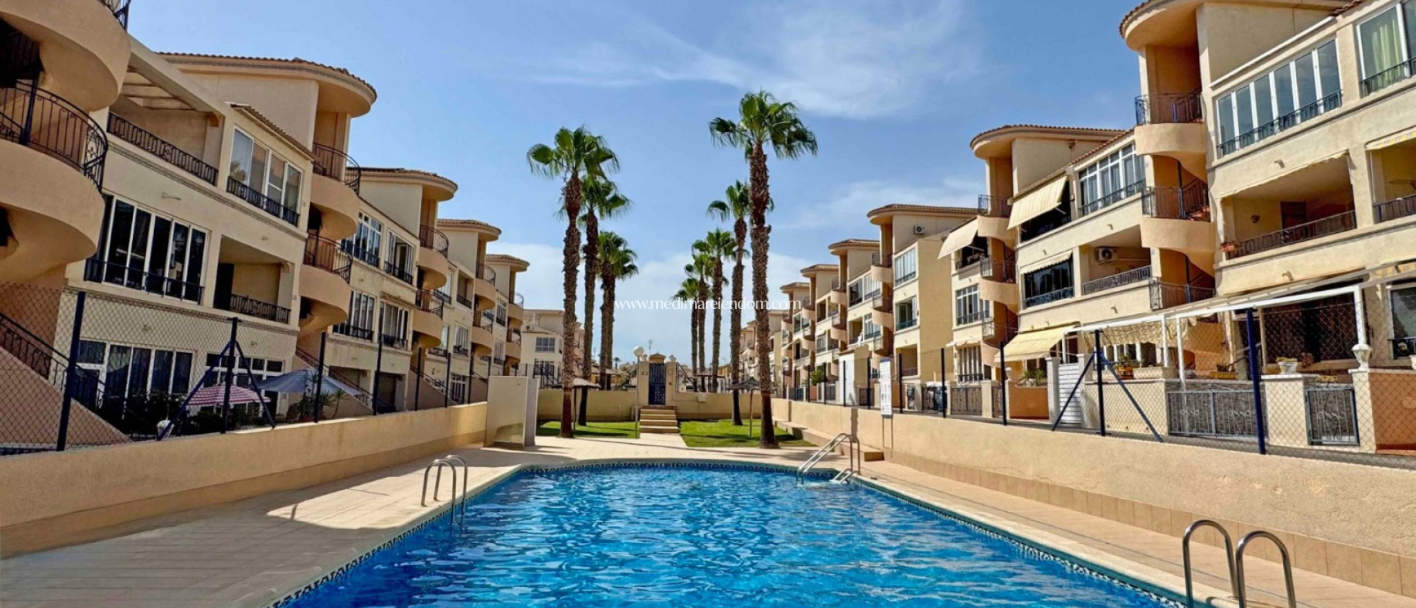 Reventa - Apartamento - Orihuela Costa - Los Altos