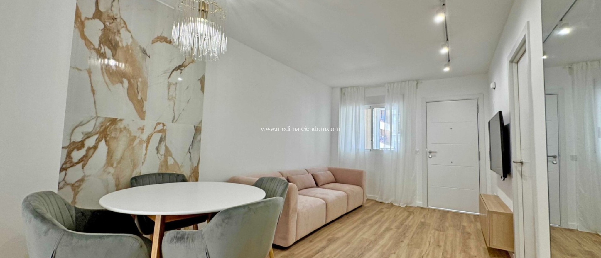 Reventa - Apartamento - Orihuela Costa - Los Altos