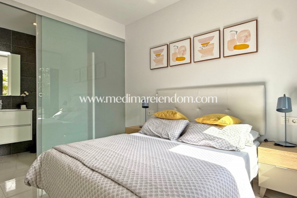 Reventa - Apartamento - Orihuela Costa - Los Altos