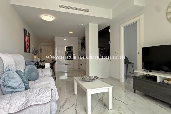 Reventa - Apartamento - Orihuela Costa - Los Altos