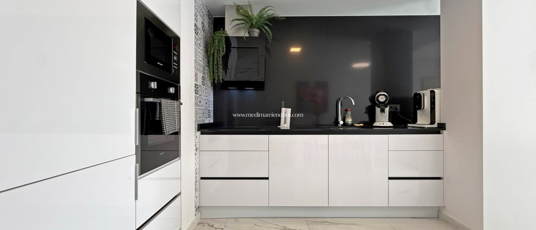 Reventa - Apartamento - Orihuela Costa - Los Altos