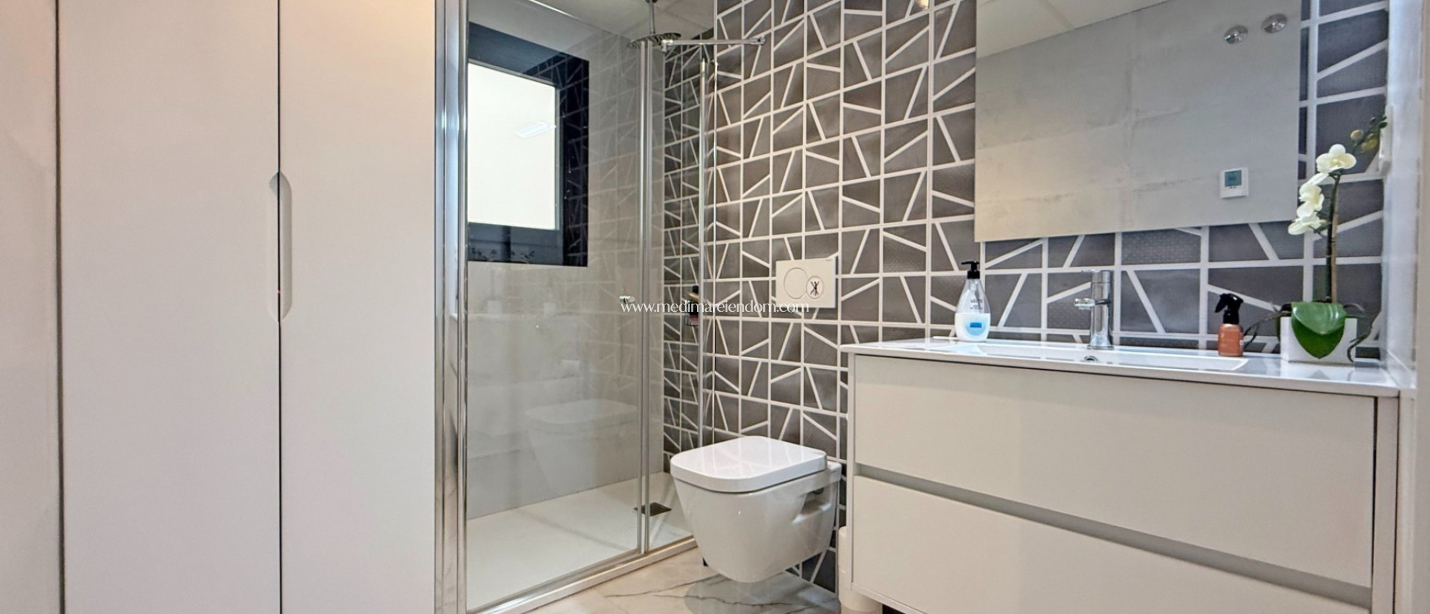 Reventa - Apartamento - Orihuela Costa - Los Altos