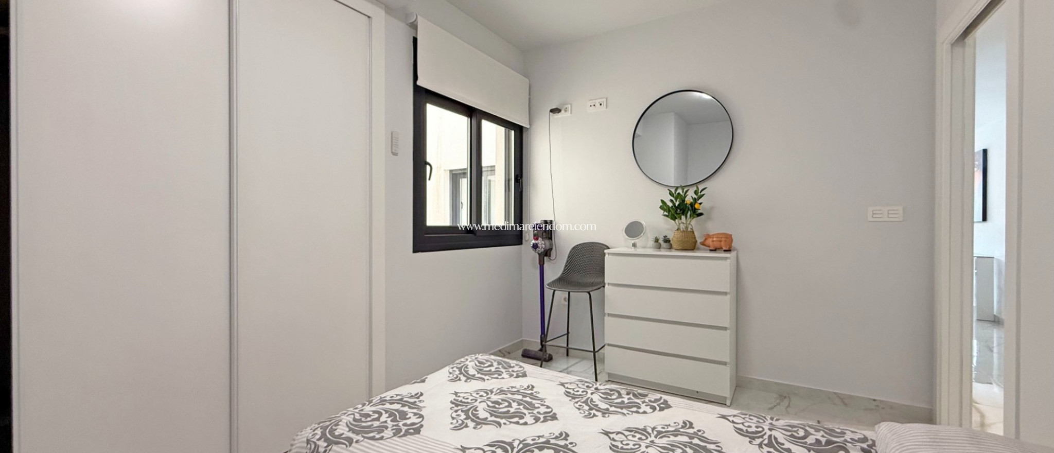 Reventa - Apartamento - Orihuela Costa - Los Altos