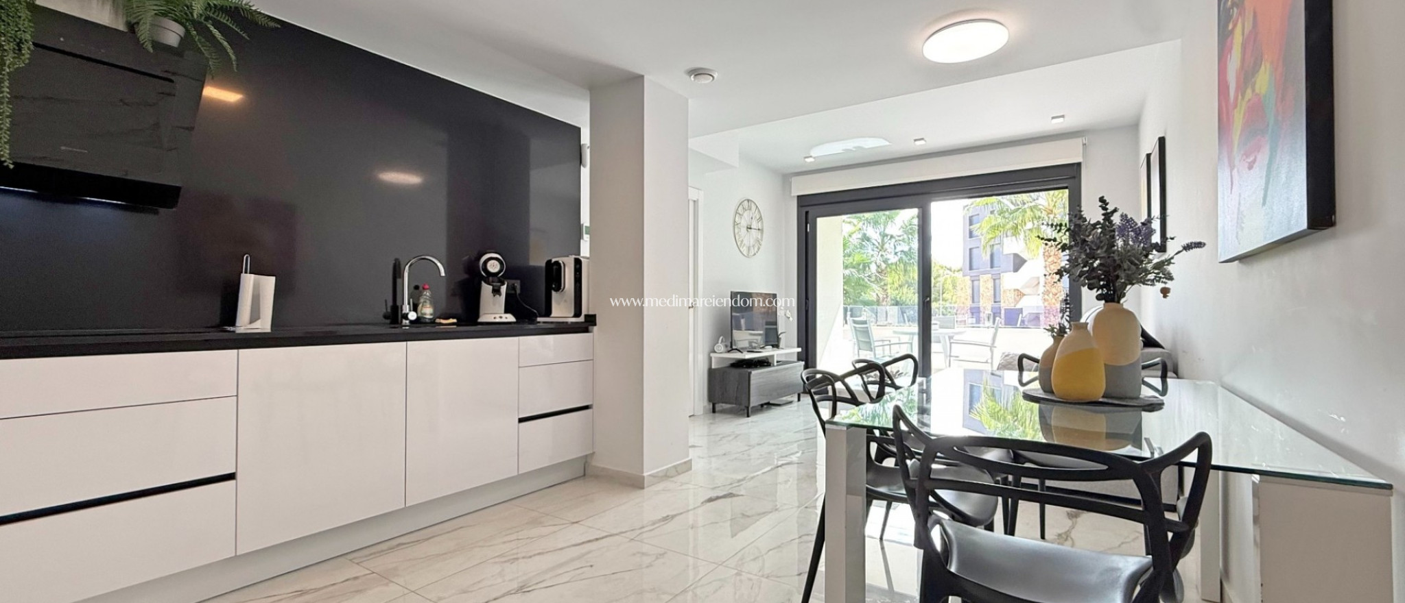 Reventa - Apartamento - Orihuela Costa - Los Altos