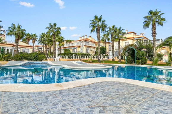 Reventa - Apartamento - Orihuela Costa - Los Altos *