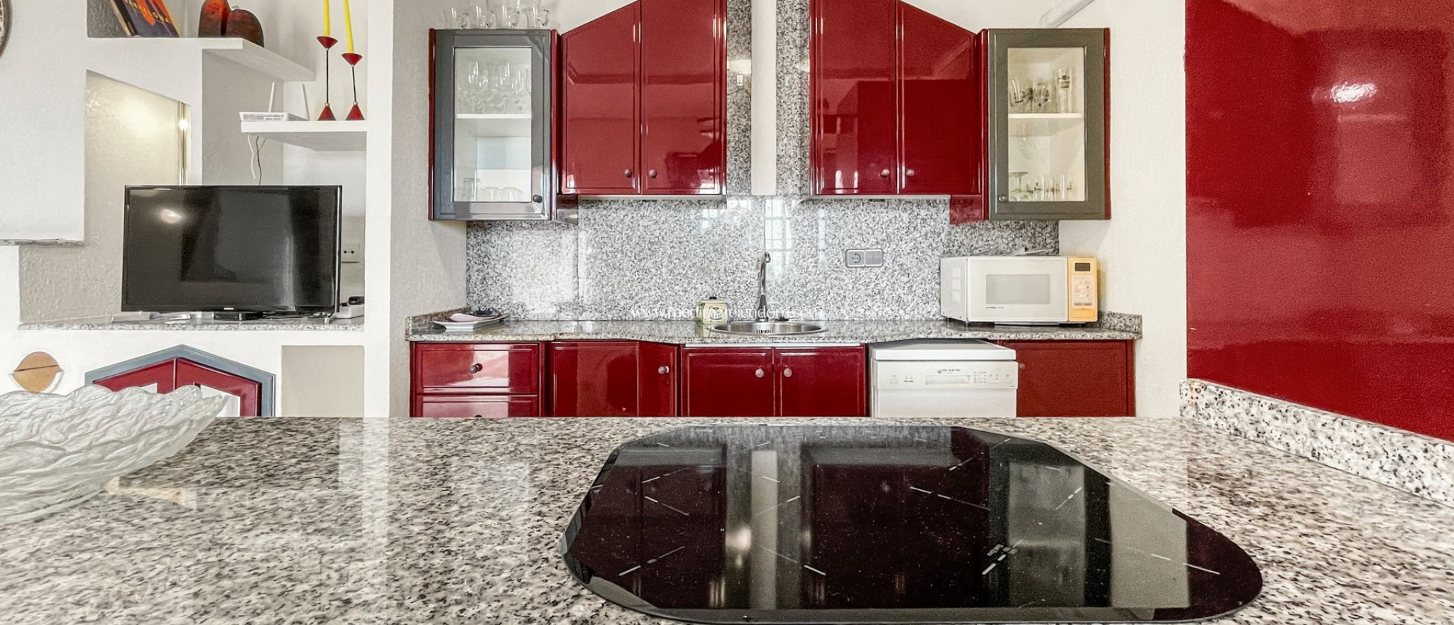 Reventa - Apartamento - Orihuela Costa - Los Altos *