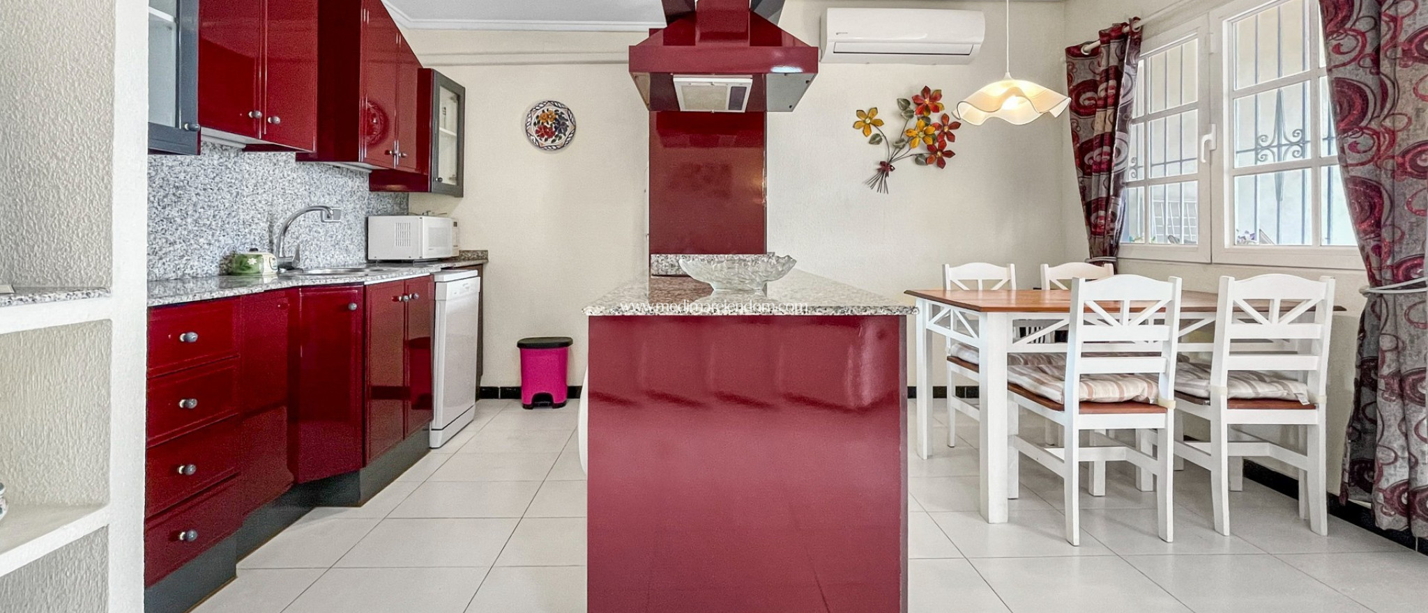 Reventa - Apartamento - Orihuela Costa - Los Altos *