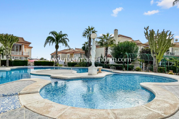 Reventa - Apartamento - Orihuela Costa - Los Altos *