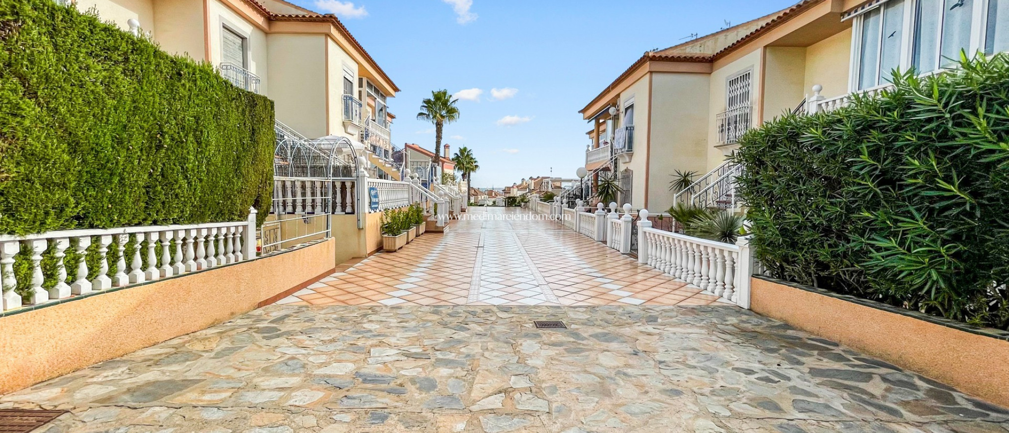 Reventa - Apartamento - Orihuela Costa - Los Altos *