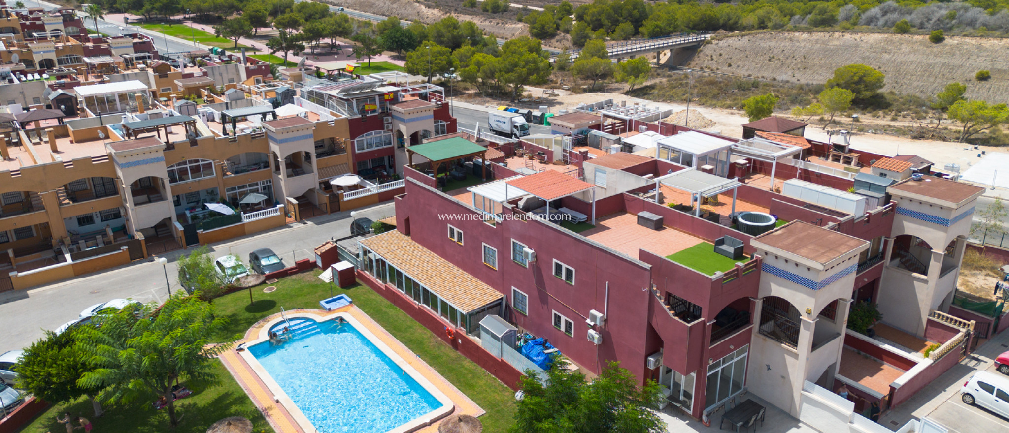 Reventa - Apartamento - Orihuela Costa - Los Altos