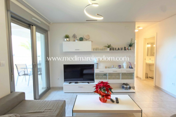 Reventa - Apartamento - Orihuela Costa - Los Dolses