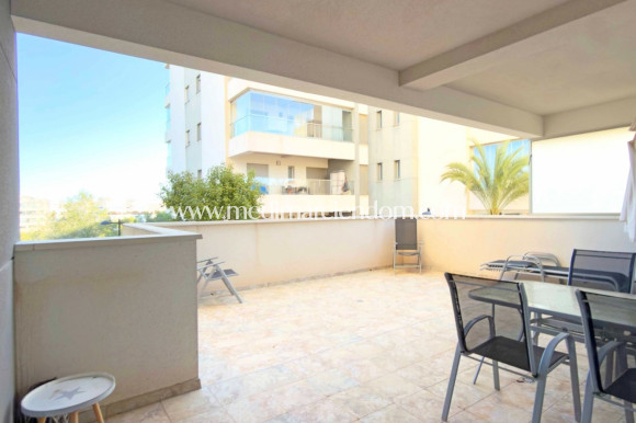 Reventa - Apartamento - Orihuela Costa - Los Dolses