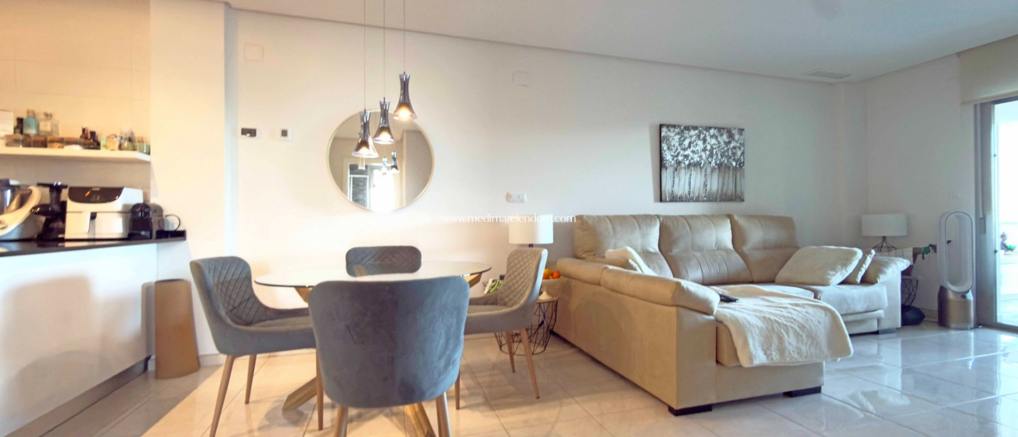 Reventa - Apartamento - Orihuela Costa - Los Dolses