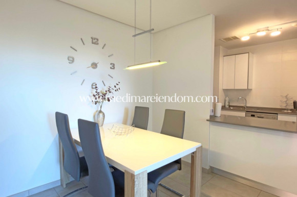 Reventa - Apartamento - Orihuela Costa - Los Dolses