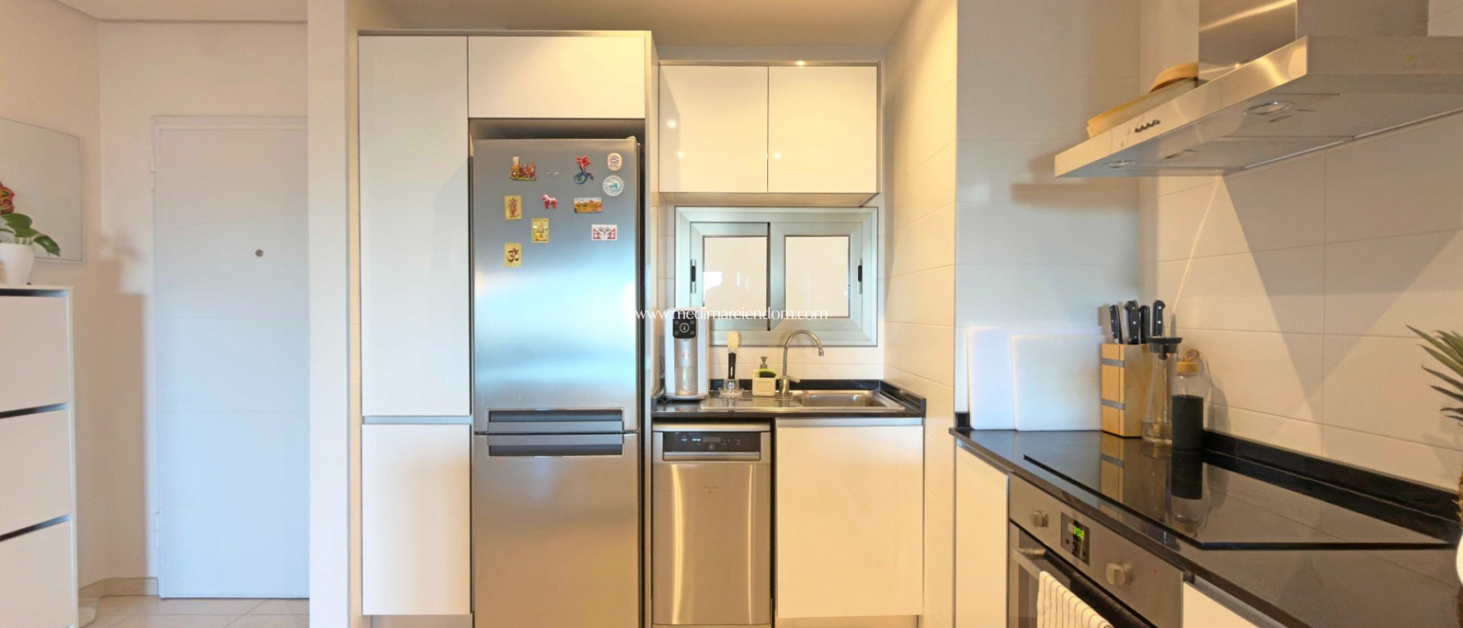 Reventa - Apartamento - Orihuela Costa - Los Dolses