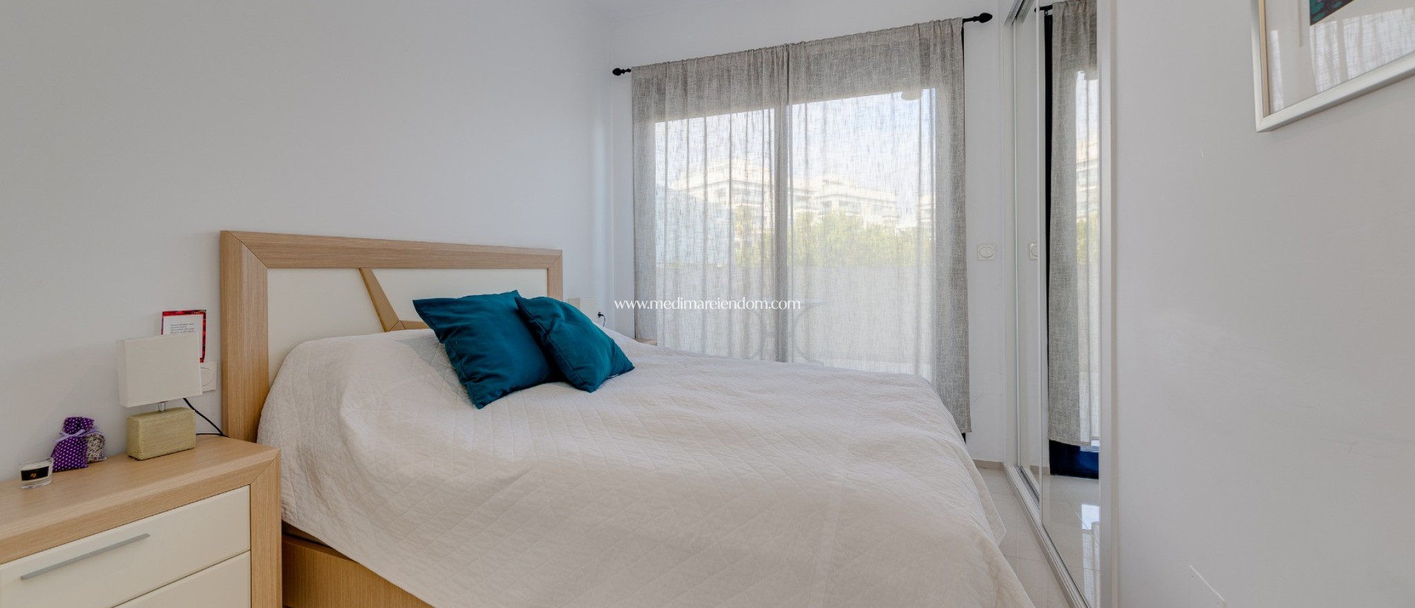 Reventa - Apartamento - Orihuela Costa - Los Dolses