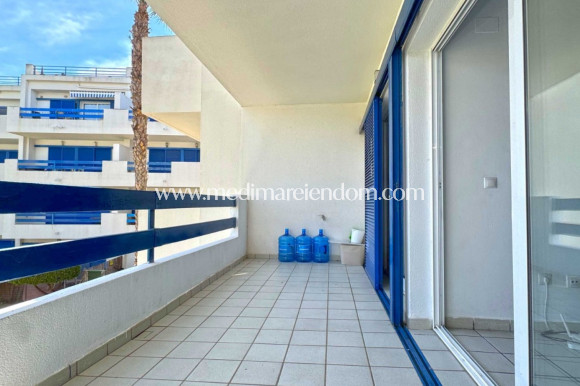 Reventa - Apartamento - Orihuela Costa - Playa Flamenca