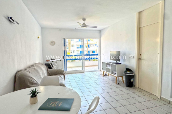 Reventa - Apartamento - Orihuela Costa - Playa Flamenca