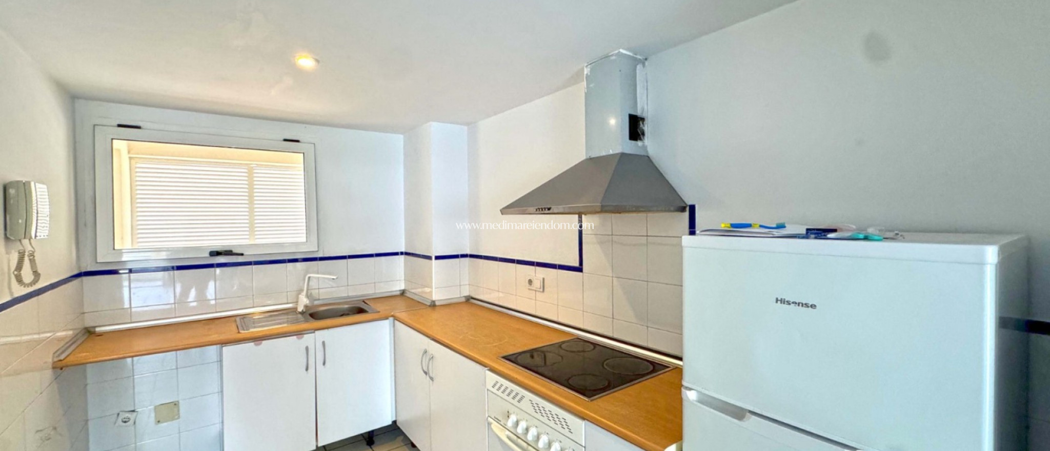 Reventa - Apartamento - Orihuela Costa - Playa Flamenca