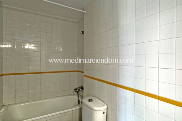 Reventa - Apartamento - Orihuela Costa - Playa Flamenca