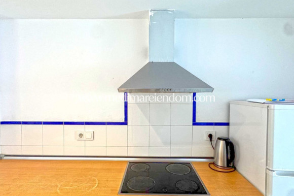 Reventa - Apartamento - Orihuela Costa - Playa Flamenca