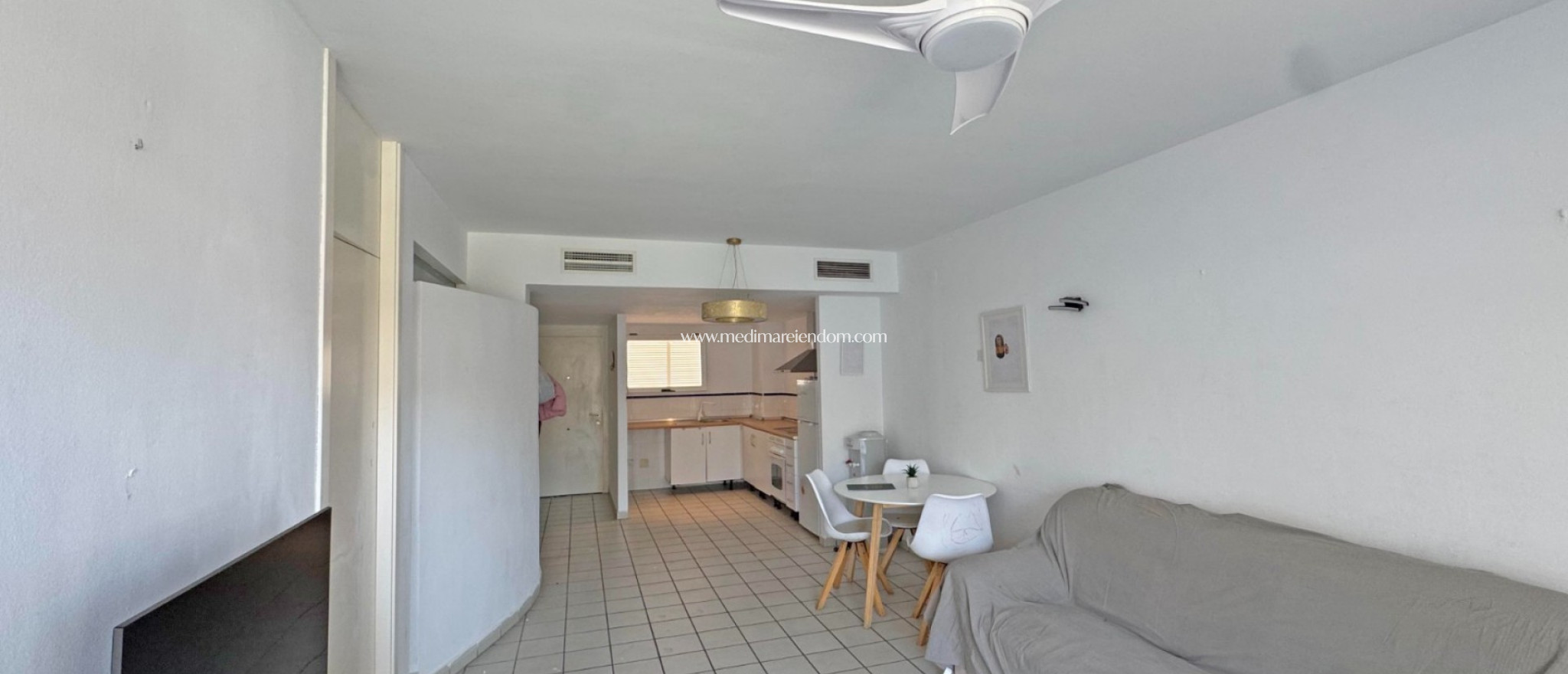 Reventa - Apartamento - Orihuela Costa - Playa Flamenca