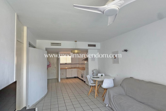 Reventa - Apartamento - Orihuela Costa - Playa Flamenca