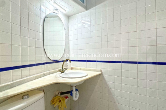 Reventa - Apartamento - Orihuela Costa - Playa Flamenca