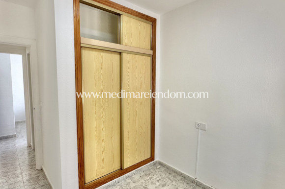 Reventa - Apartamento - Orihuela Costa - Playa Flamenca