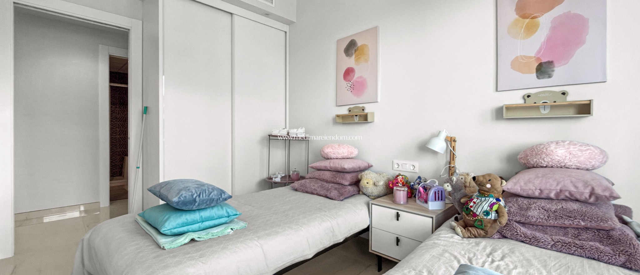 Reventa - Apartamento - Orihuela Costa - Playa Flamenca