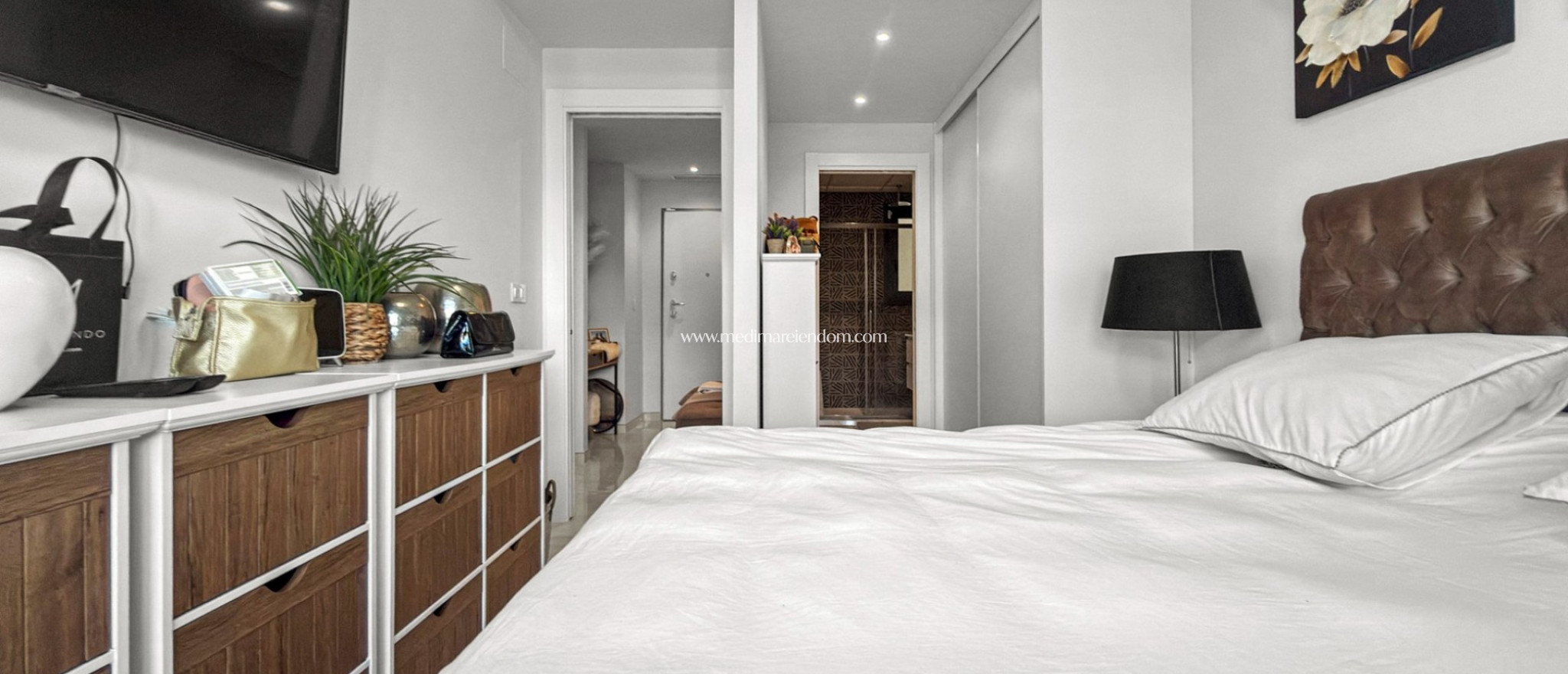 Reventa - Apartamento - Orihuela Costa - Playa Flamenca