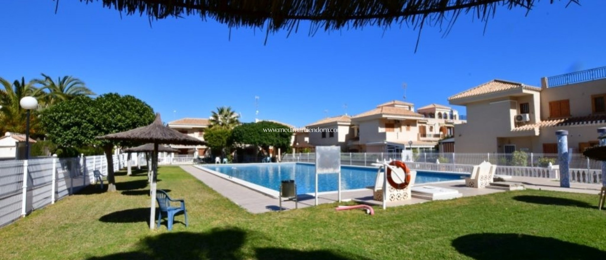 Reventa - Apartamento - Orihuela Costa - Playa Flamenca