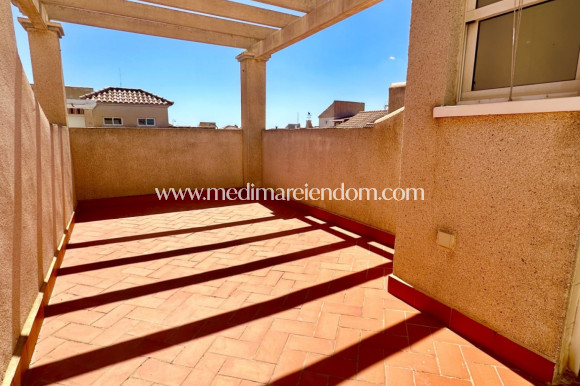Reventa - Apartamento - Orihuela Costa - Playa Flamenca