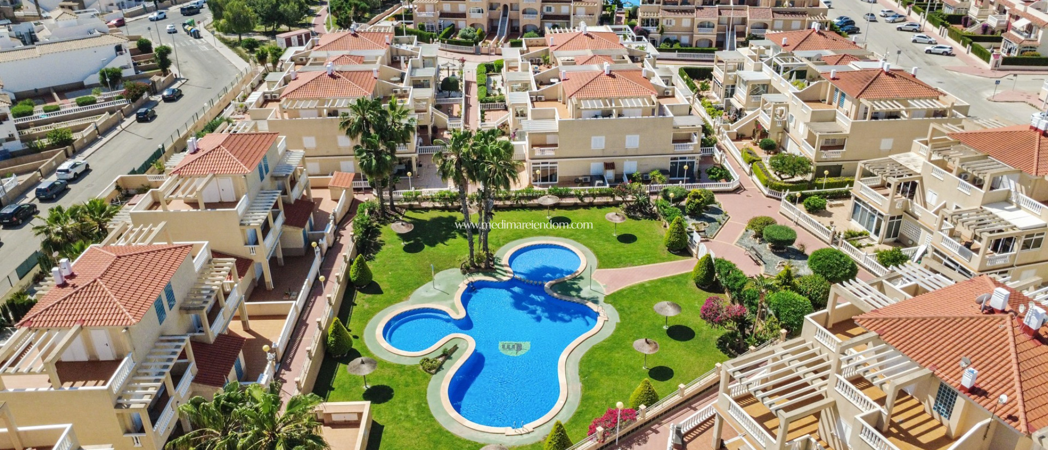 Reventa - Apartamento - Orihuela Costa - Playa Flamenca