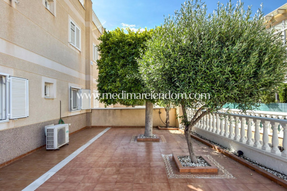 Reventa - Apartamento - Orihuela Costa - Playa Flamenca