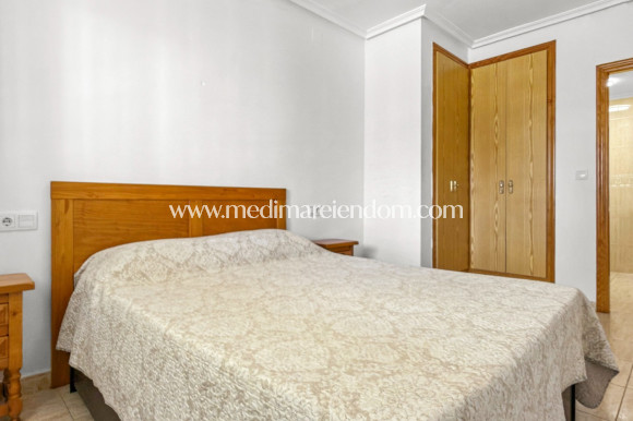 Reventa - Apartamento - Orihuela Costa - Playa Flamenca