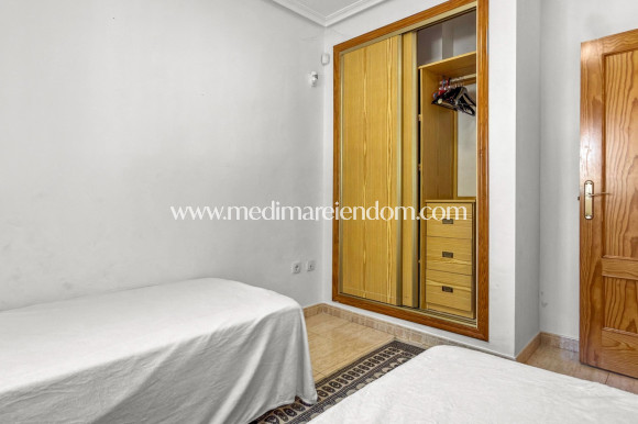 Reventa - Apartamento - Orihuela Costa - Playa Flamenca