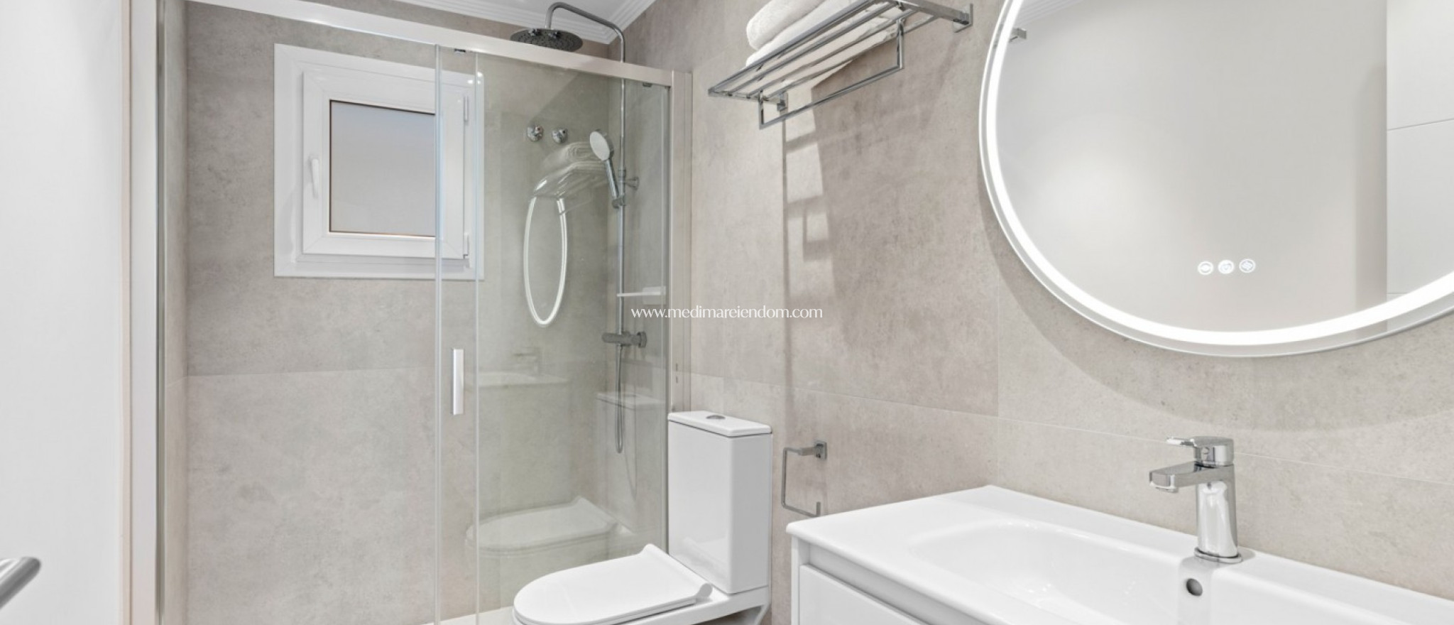 Reventa - Apartamento - Orihuela Costa - Punta Prima