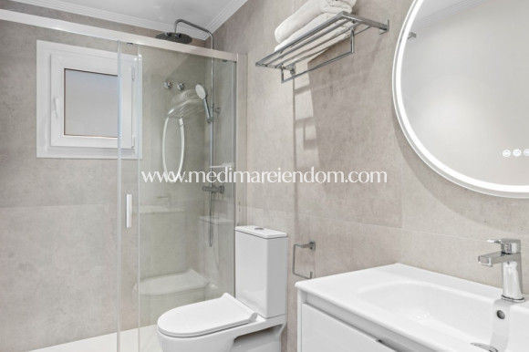 Reventa - Apartamento - Orihuela Costa - Punta Prima