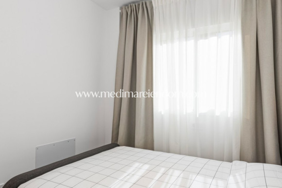 Reventa - Apartamento - Orihuela Costa - Punta Prima