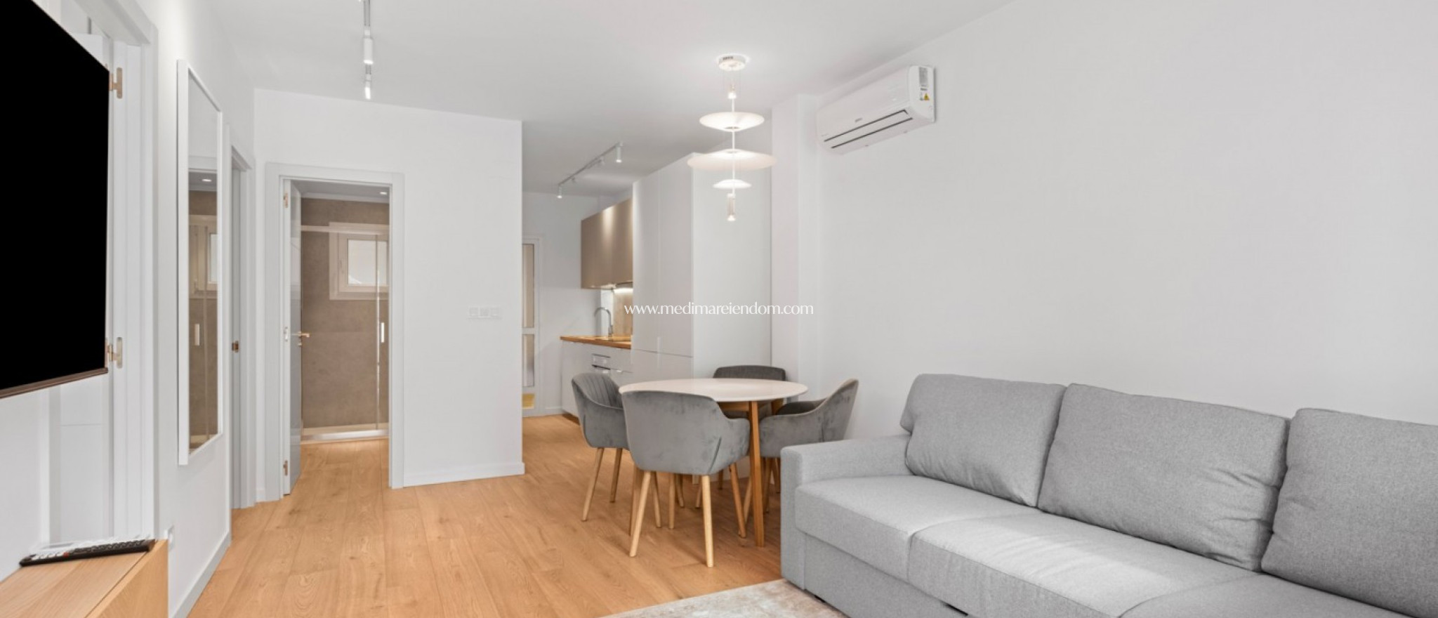 Reventa - Apartamento - Orihuela Costa - Punta Prima