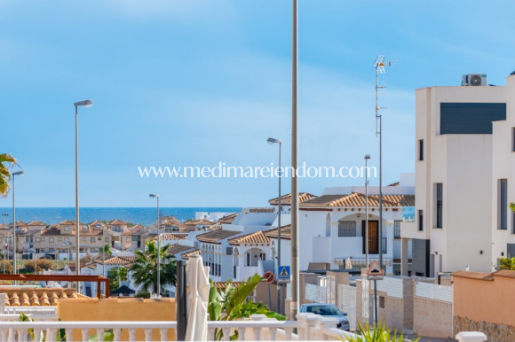 Reventa - Apartamento - Orihuela Costa - Punta Prima