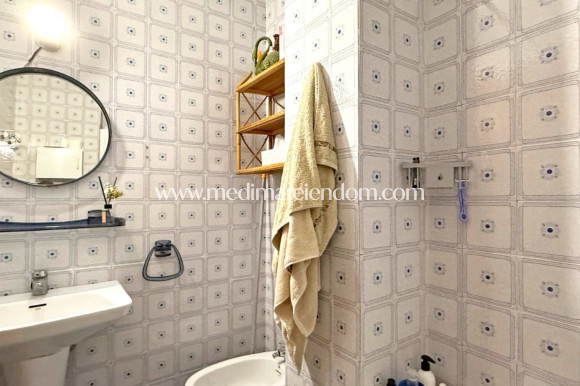 Reventa - Apartamento - Orihuela Costa - Punta Prima