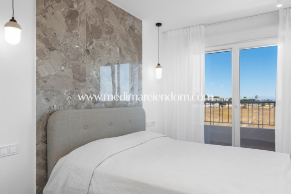 Reventa - Apartamento - Orihuela Costa - Punta Prima