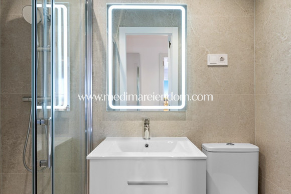 Reventa - Apartamento - Orihuela Costa - Punta Prima