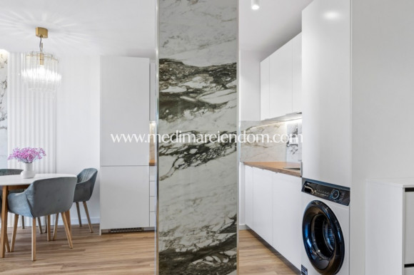 Reventa - Apartamento - Orihuela Costa - Punta Prima