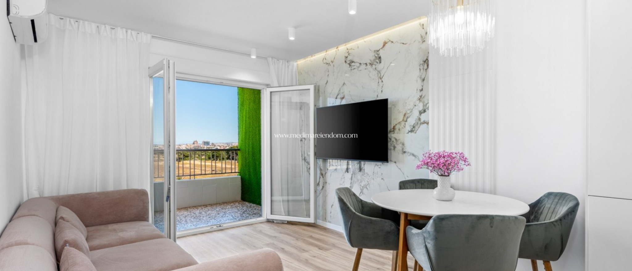 Reventa - Apartamento - Orihuela Costa - Punta Prima