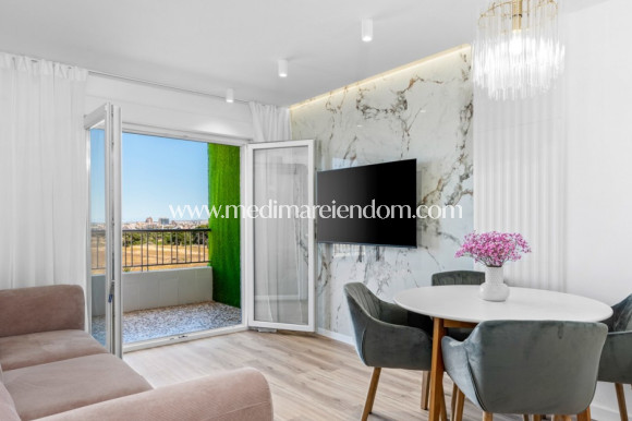 Reventa - Apartamento - Orihuela Costa - Punta Prima