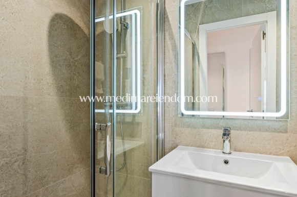 Reventa - Apartamento - Orihuela Costa - Punta Prima