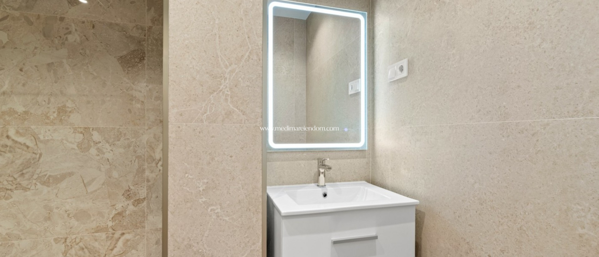 Reventa - Apartamento - Orihuela Costa - Punta Prima